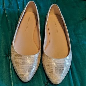 Kelly & Katie Gorgeous Flats